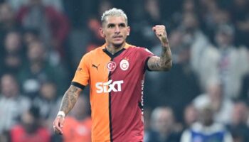 lucas torreiradan super ligde bir ilk rRKtlW13