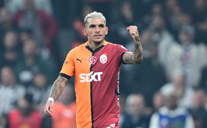 lucas torreiradan super ligde bir ilk rRKtlW13