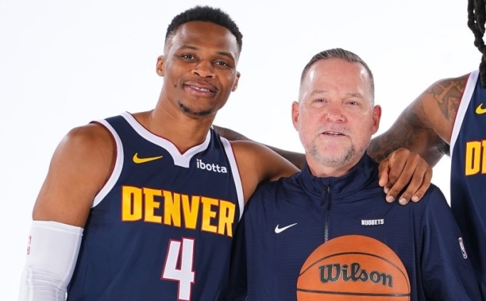 maloneun westbrook israri nuggets soyunma odasinda rahatsizlik yaratti