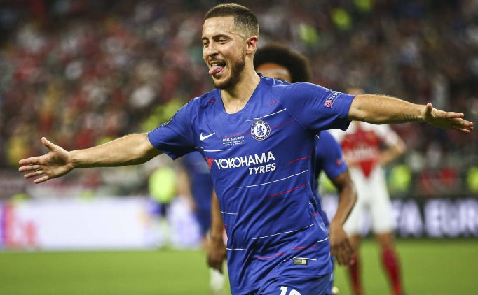 manchester unitedin hazard transferi iste bu yuzden gerceklesmedi