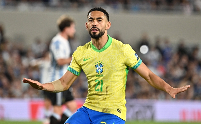 Manchester United'ın hedefi Cunha 1 manchester unitedin hedefi cunha mMmu2ZZj