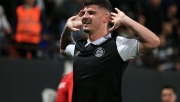 manisa fk ankaragucunu kume dusme potasina soktu 4pOU3rYY
