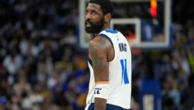 mavericks irvingin ocak ayinda donmesini bekliyor ftEd14uw