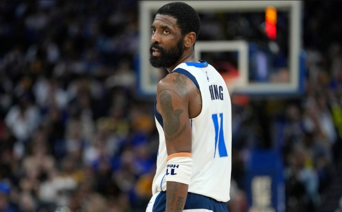 mavericks irvingin ocak ayinda donmesini bekliyor ftEd14uw