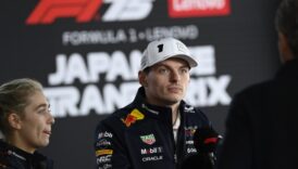 max verstappen temiz bir tur atmak zor yjebPdPA