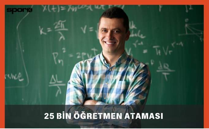 meb 15 bin ogretmen atamasi brans dagilimi 2025 ewpcgclI