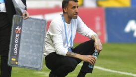 mehmet topal romanya liginde fark yaratmaya devam ediyor bRNlDzhw