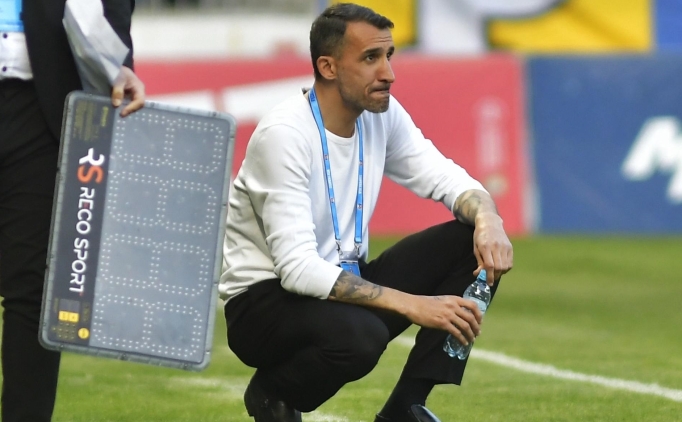 mehmet topal romanya liginde fark yaratmaya devam ediyor bRNlDzhw