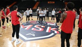 mersin spor basketbol turk telekoma hazirlaniyor DDjiwO8q