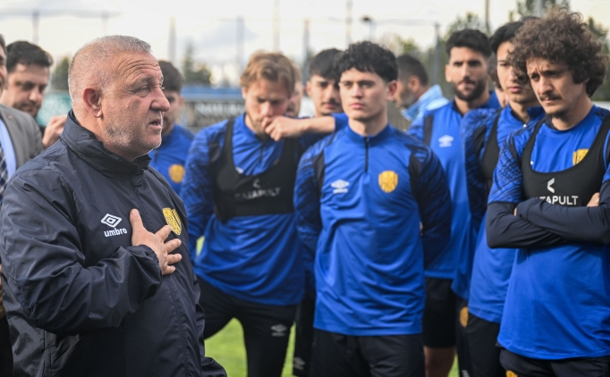 mesut bakkal mke ankaragucunde basarili olacagina inaniyor Y1y1D3Y4