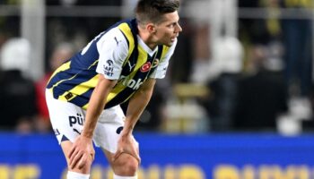 miha zajc fenerbahce taraftari beni ozledi sUOw46t7