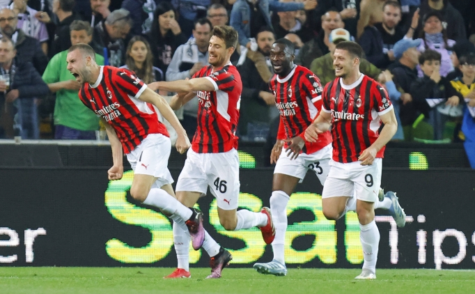 milan deplasmanda gule oynaya kazandi VKa6VMe8