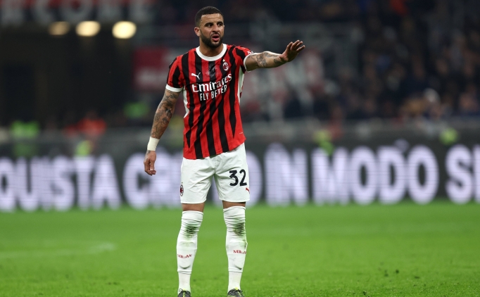 milan kyle walkerin tapusunu istiyor BaaFuqPU