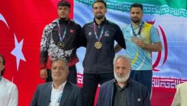 milli atletler iranda 2 madalya kazandi nbMm2ZbC