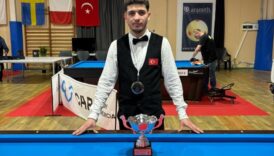 milli bilardocu mustafa oguz ceylandan 3 bant avrupa sampiyonasinda gumus madalya qf5xHQS1