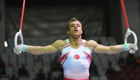 milli cimnastikcimiz adem asil hirvatistanda altin madalyanin sahibi K5b47kKV