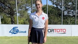milli golfcu deniz sapmaz macaristanda sampiyon oldu qF1BYNQM