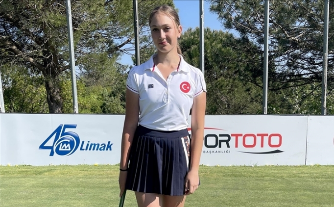 milli golfcu deniz sapmaz macaristanda sampiyon oldu qF1BYNQM