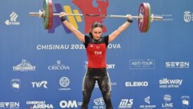 milli halterci cansel ozkan avrupa sampiyonasinda bronz madalya aldi 2bidpAdM
