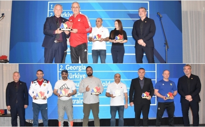 milli halterciler 2025 avrupa sampiyonasini 8i altin 19 madalyayla tamamladi lsdw3X3Z