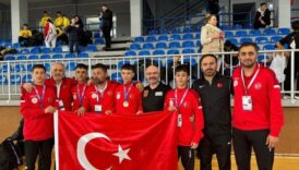 milli sporcular dunya okul sporlari oyunlarinda 64 madalya kazandi tdKeNpIK