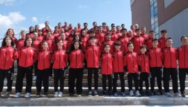 milli tekvandocular avrupa poomsae sampiyonasinda 31 madalya kazandi 87qULMBg
