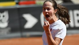 milli tenisci zeynep sonmez madrid acik elemelerinde final turuna cikti wrCRIGY8