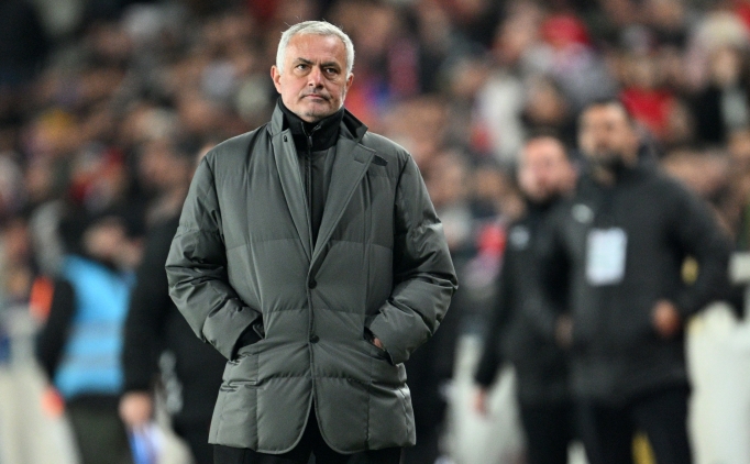 mourinho kazanmak istiyoruz