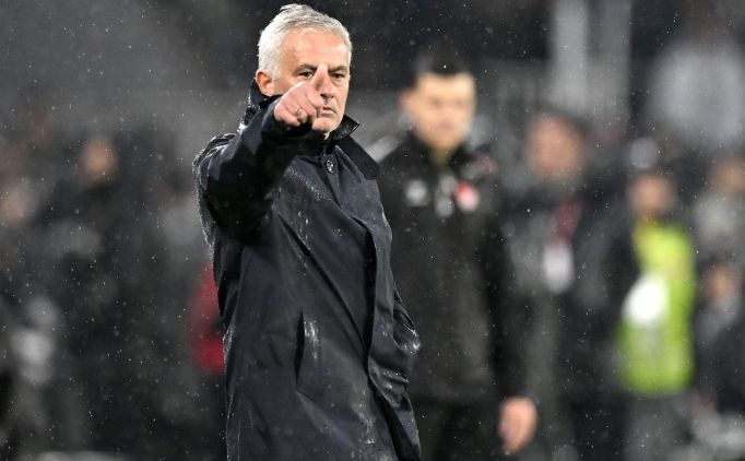 mourinho sorun yasadi iyilesemedi yok