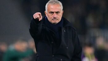 mourinho zamani geldi sampiyonluk mayista kazanilir hPCW5ddc