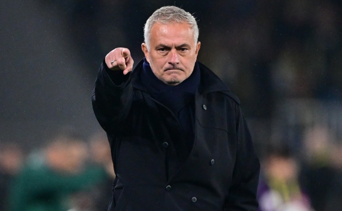 Mourinho zamanı geldi: 'Şampiyonluk mayısta kazanılır' 1 mourinho zamani geldi sampiyonluk mayista kazanilir hPCW5ddc
