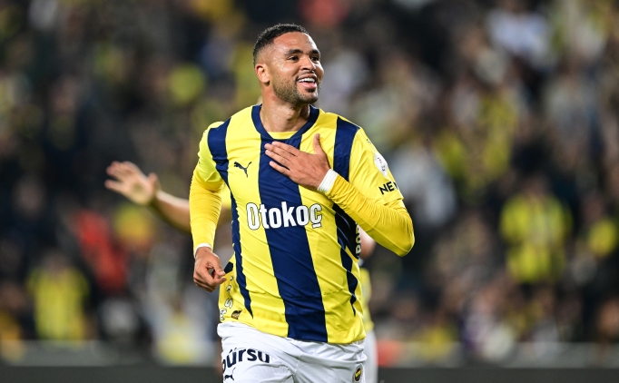 Mourinho'dan En Nesyri kararı! 1 mourinhodan en nesyri karari 1jHqawGn