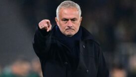 mourinhodan kadroda radikal karar yYFhHLuW