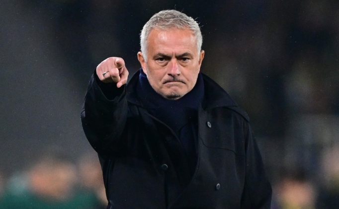 mourinhodan kadroda radikal karar yYFhHLuW