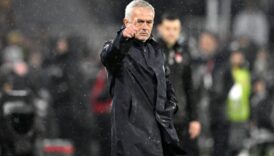 mourinhodan kayserispor maci oncesi oyuncularina kritik uyari lGfHQwZd