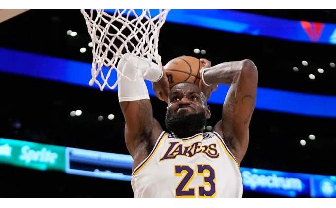 Mourning'den LeBron'a "uzaylı" övgüsü! 1 mourningden lebrona uzayli ovgusu gaJmT2aP