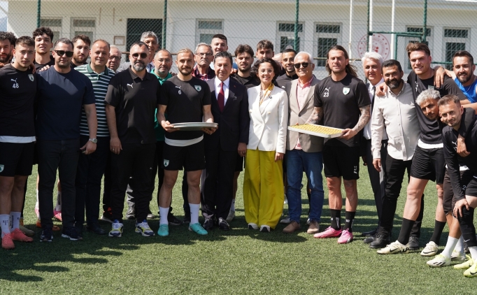 Muğlaspor, 18 yıl sonra 2. Lig için sahada 1 muglaspor 18 yil sonra 2 lig icin sahada njXt2pz7
