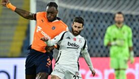 muhtemel 11ler besiktas basaksehir WIuuv3mY