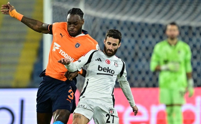 muhtemel 11ler besiktas basaksehir WIuuv3mY