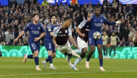muhtesem donus aston villaya yetmedi psg yari finalde YK64I4JL