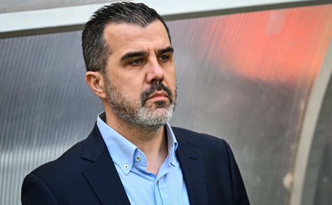 Mustafa Alper Avcı: "Skor acı verici, yüz kızartıcı" 1 mustafa alper avci skor aci verici yuz kizartici FEcpBIIh