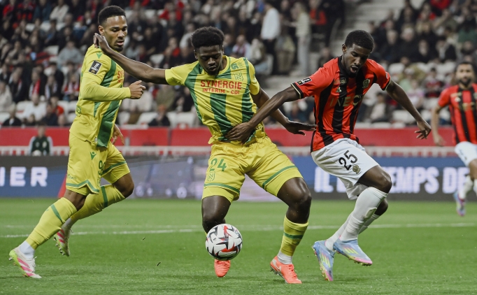 nantes nicei deplasmanda devirdi WbLiBhBX