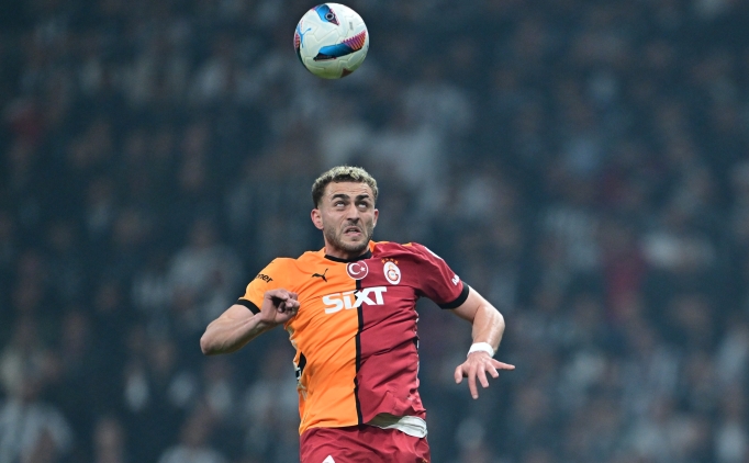Napoli, Barış Alper'i izliyor! 1 napoli baris alperi izliyor