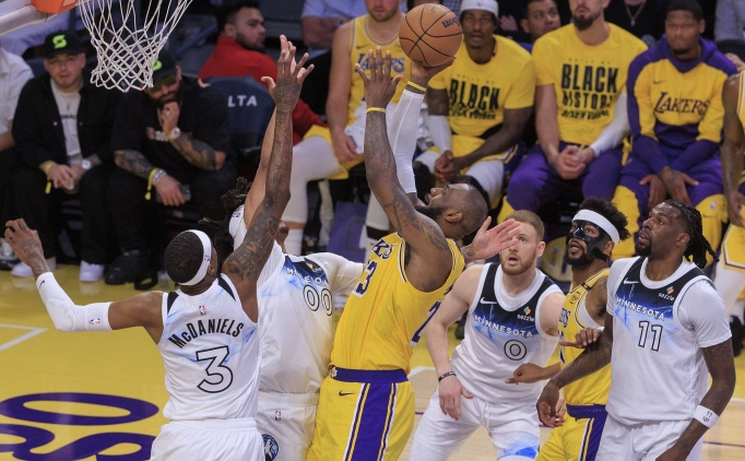 nba play offlarinda timberwolves lakersi yenerek seride 1 0 one gecti u3BdVPIM
