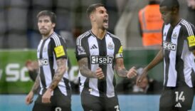 newcastle crystal palacei evinde 5ledi lWMH5AO6
