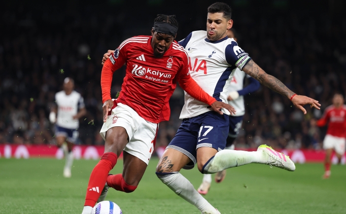 nottingham forest deplasmanda tottenhami uzdu tbTGsPe8