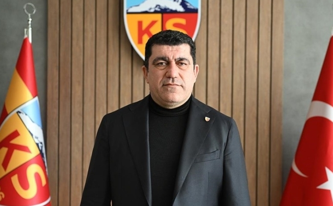 Nurettin Açıkalın'dan Fenerbahçe ve Galatasaray sözleri! 1 nurettin acikalindan fenerbahce ve galatasaray sozleri shIUKNFB