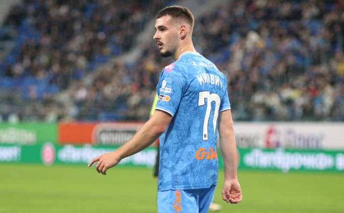 ognjen mimovic mourinho tavsiye etti JK6aRBlg