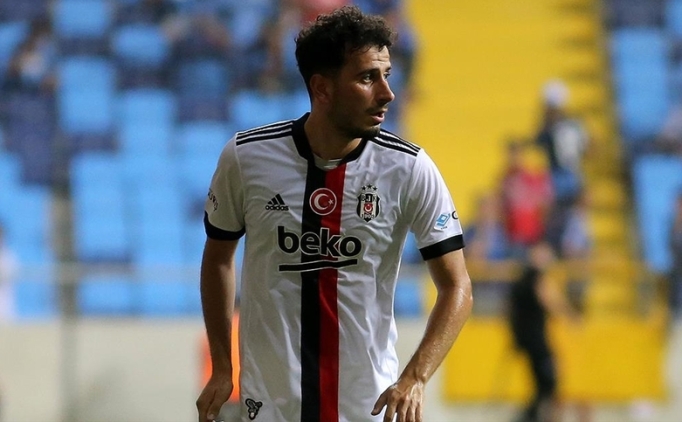 oguzhan ozyakup besiktasa donup jubile yapmak istemistim