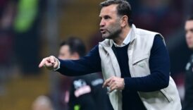 okan buruktan fenerbahce yaniti ve tffye gonderme FXBdi2HJ